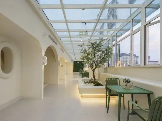 Yongkang Junpin Hotel