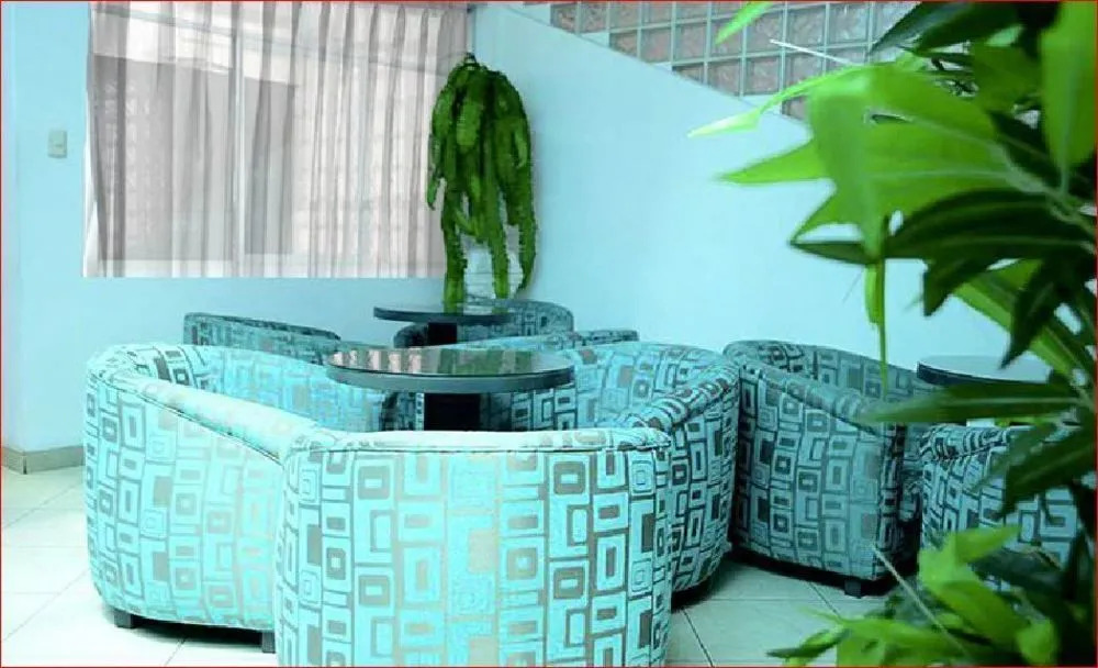 Hotel Plaza Grau