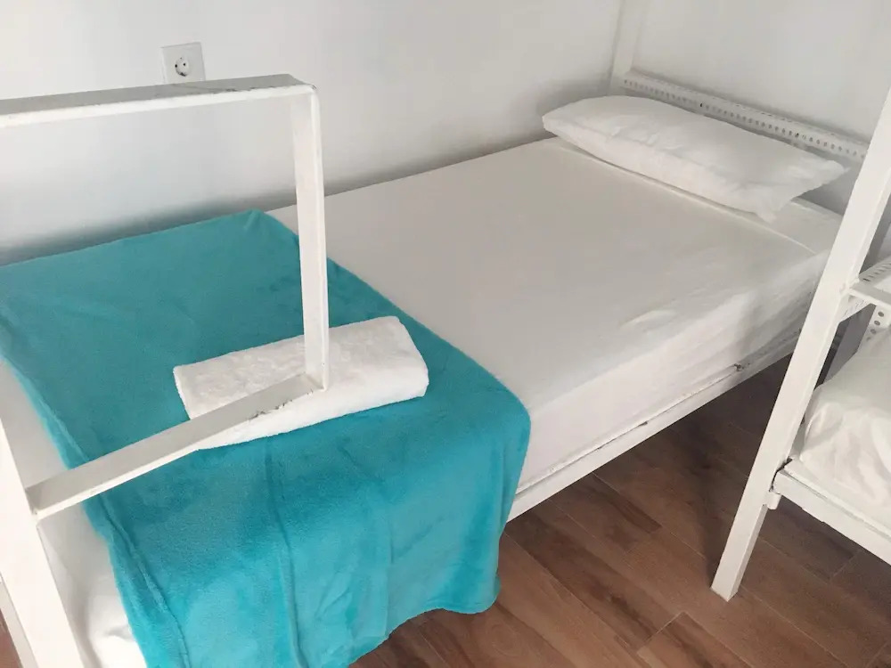 Hostel SOFÍA