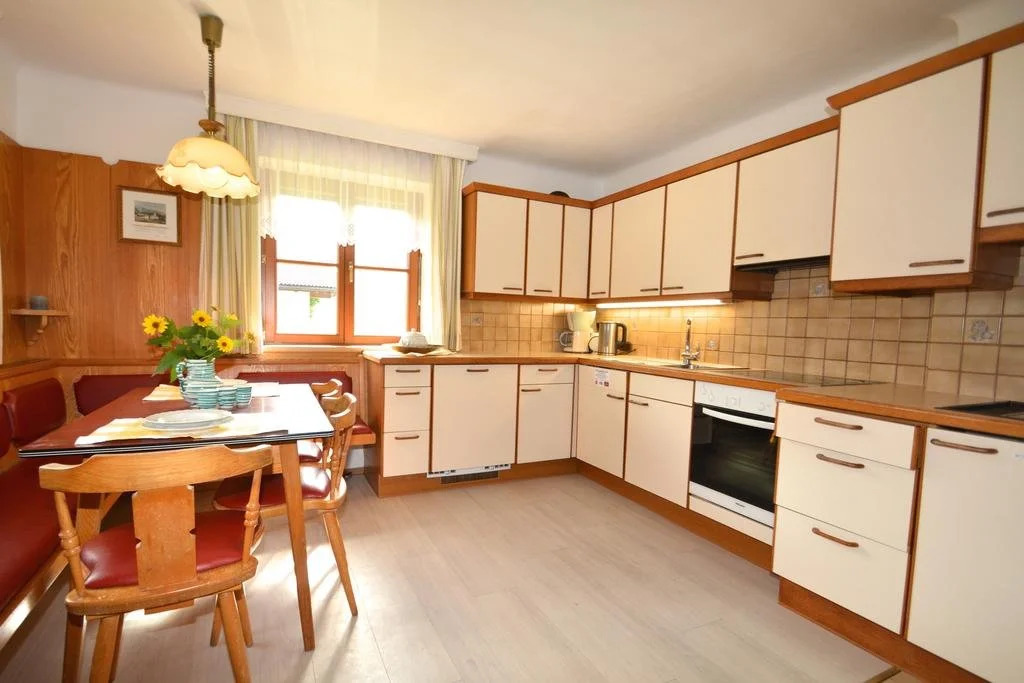 Chalet Nostalgie - Leogang