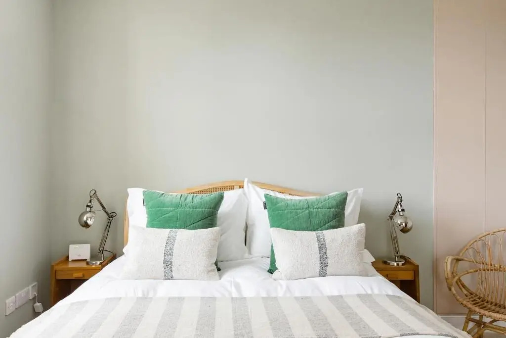 The Old Post Office Apartment