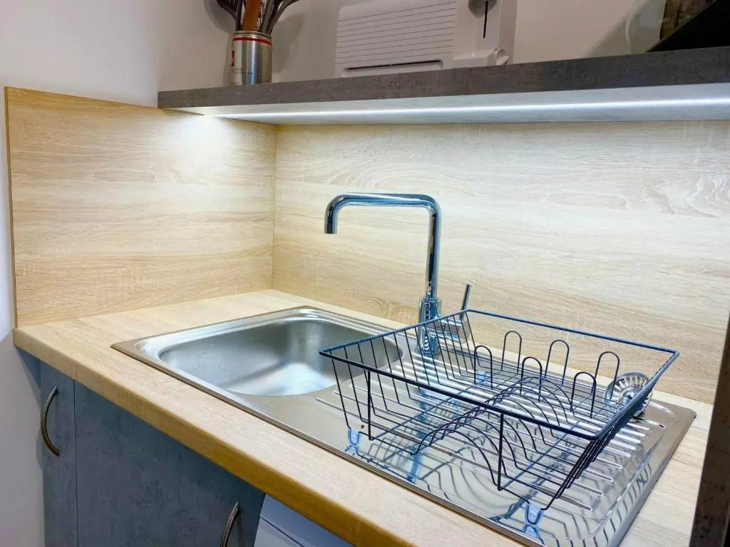 Appartement Villard-de-Lans, 3 pièces, 7 personnes - FR-1-515-6