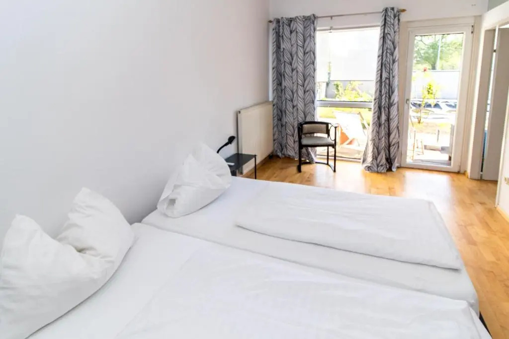 Hotel Wirtshaus Römerhof
