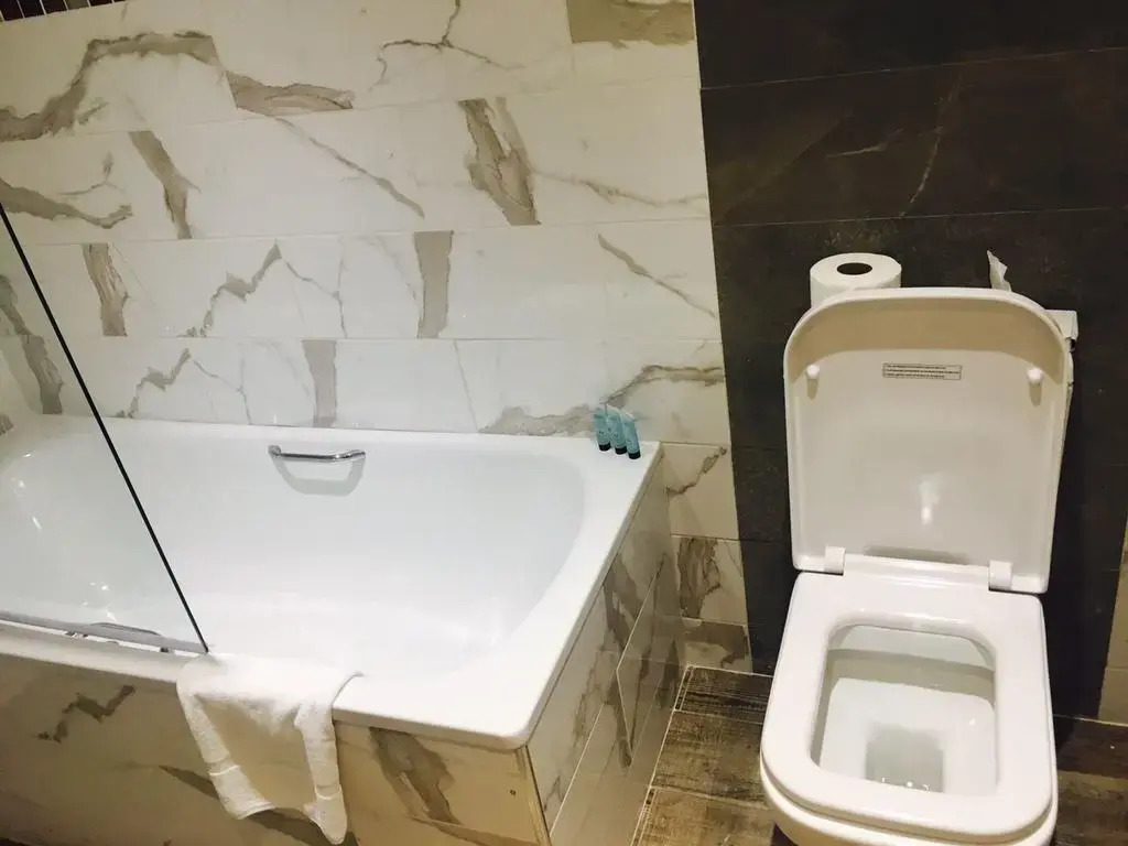 Cheshire Hotel Central London