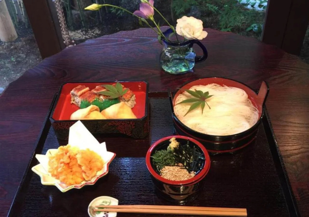 Oyado Sato