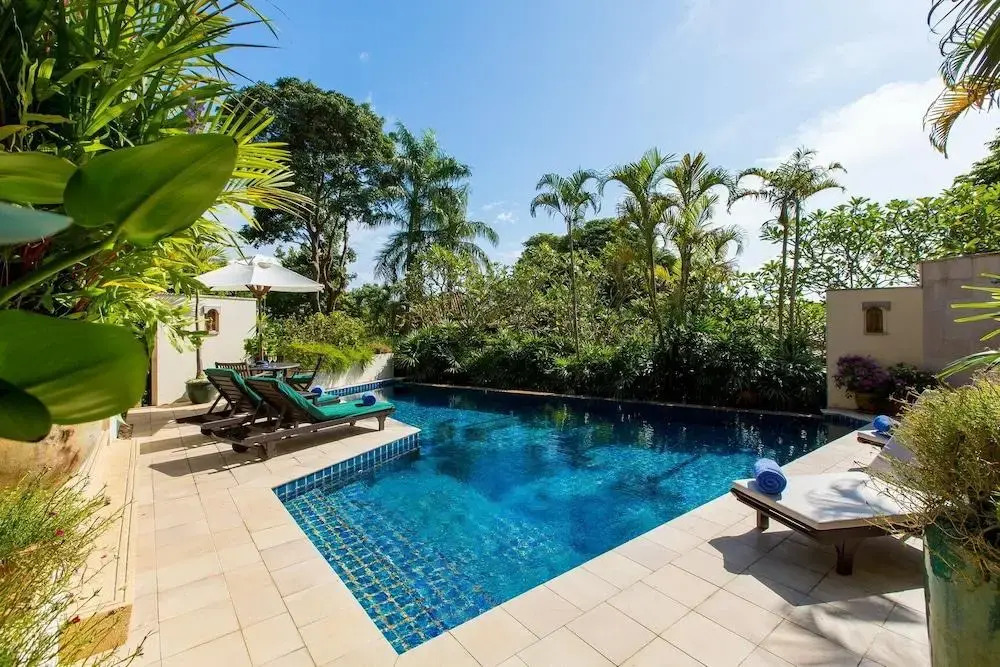 Katamanda Kata View villa E5 near kata Noi Beach