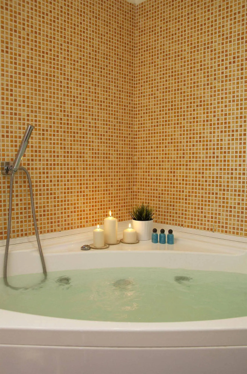 Motta Residence Hotel