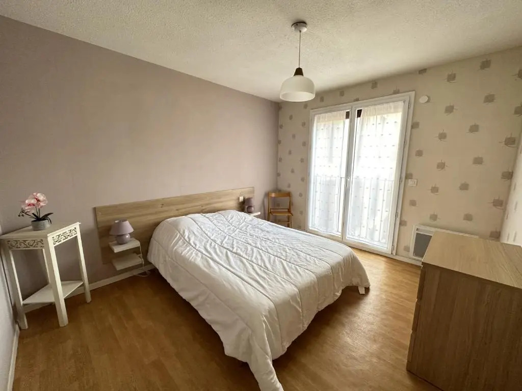 Appartement Port-Vendres, 3 pièces, 4 personnes - FR-1-309-241