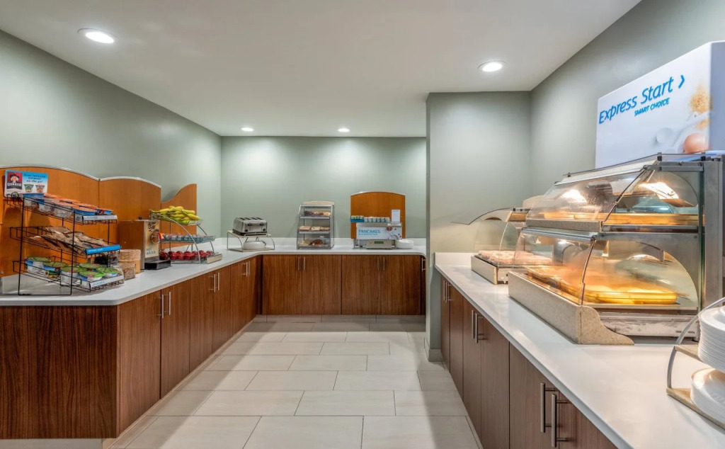 Holiday Inn Express Chapel Hill by IHG