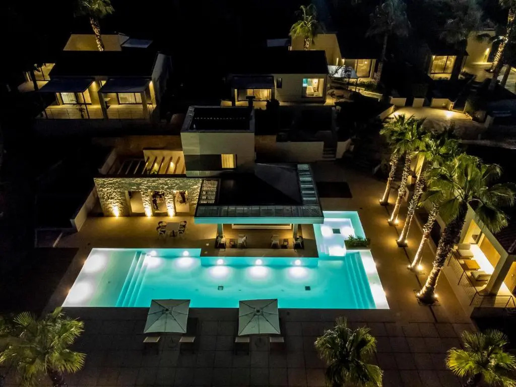 Insulae Resort