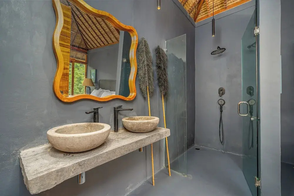 Muraya Villas in Ubud