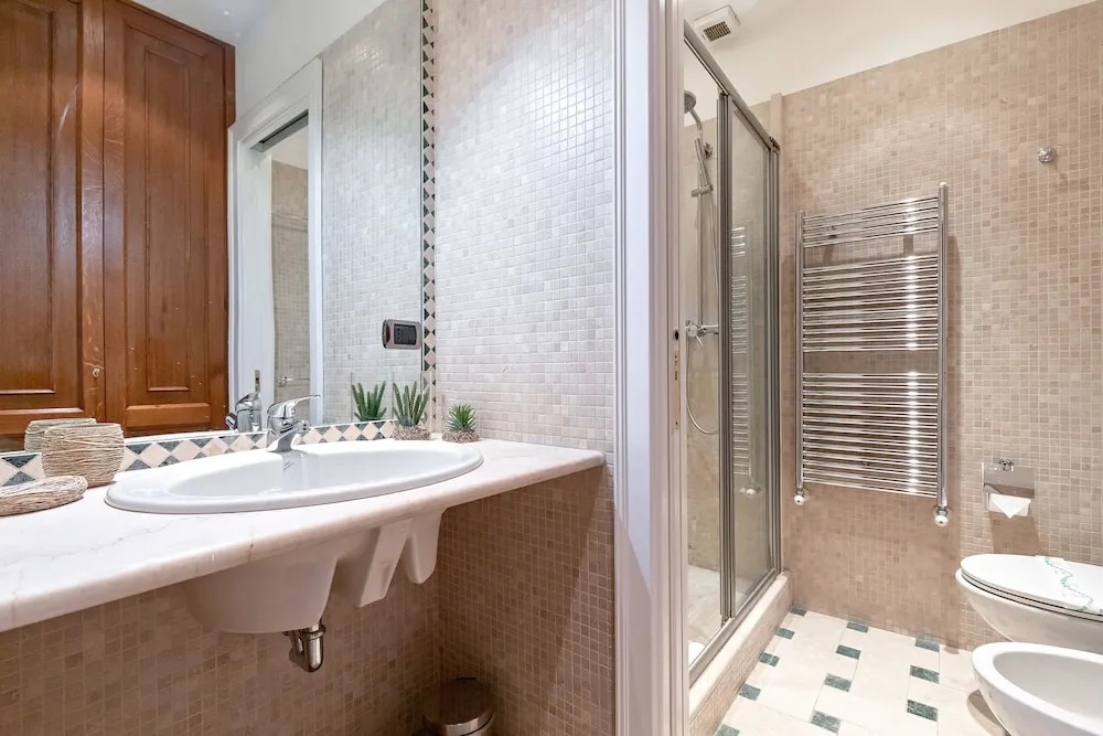 Rome As You Feel - Trevi Luxury Apartment