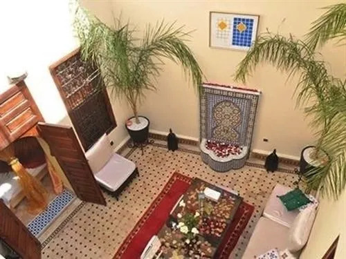 Riad Andaloussia