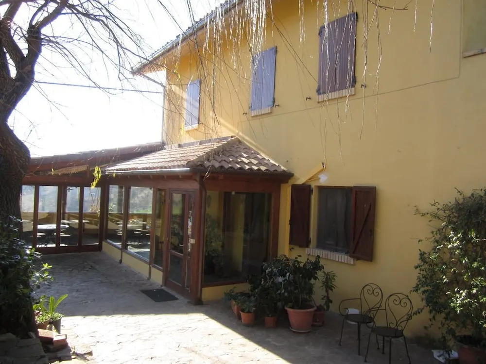 Agriturismo La Solagna