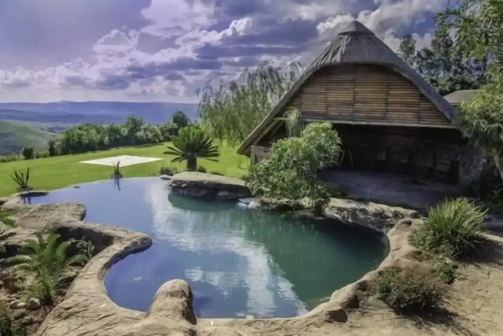 Mthonjaneni Lodge