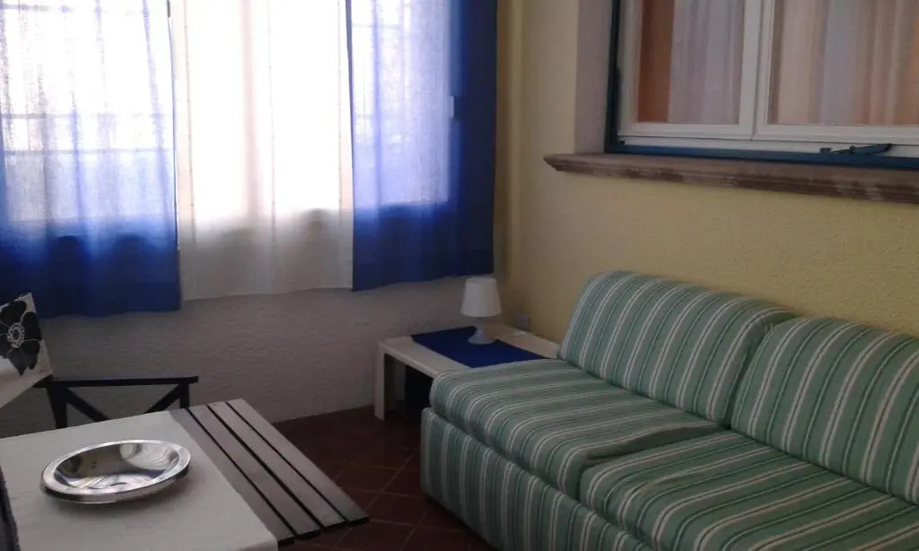 Appartamento Ginepro