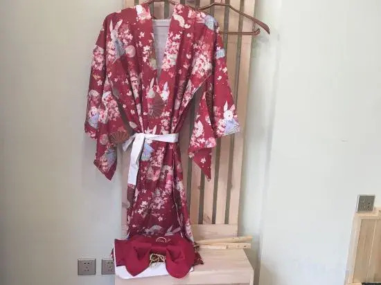 Yitang Yizhai Hot Spring Hotel