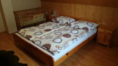 Chata Anička