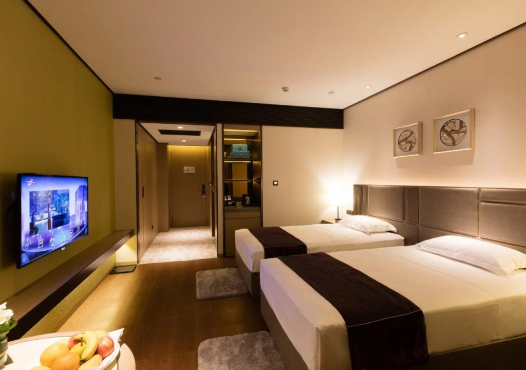 Mercure Changsha South