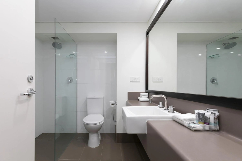 Mercure Sydney Parramatta