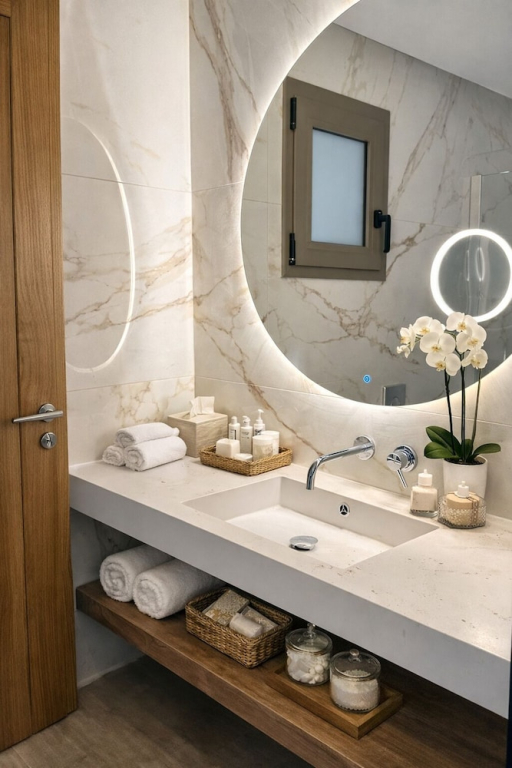 Oasis Luxury Suites