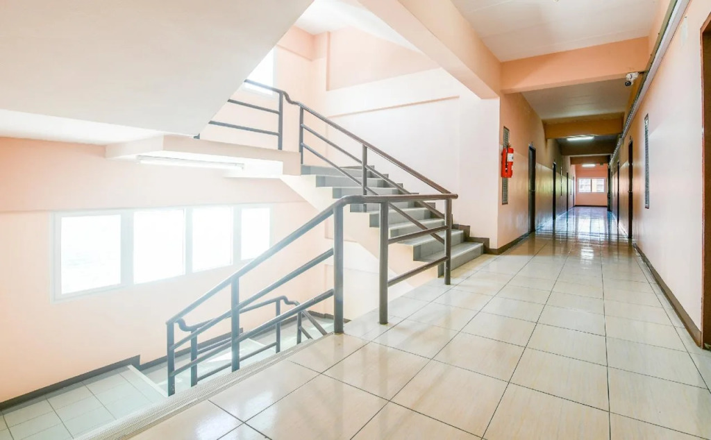 Saithong Place Hotel