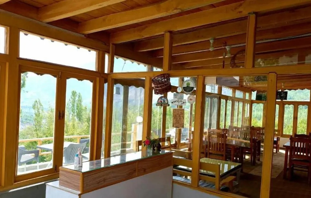 Tourist Cottage Hunza