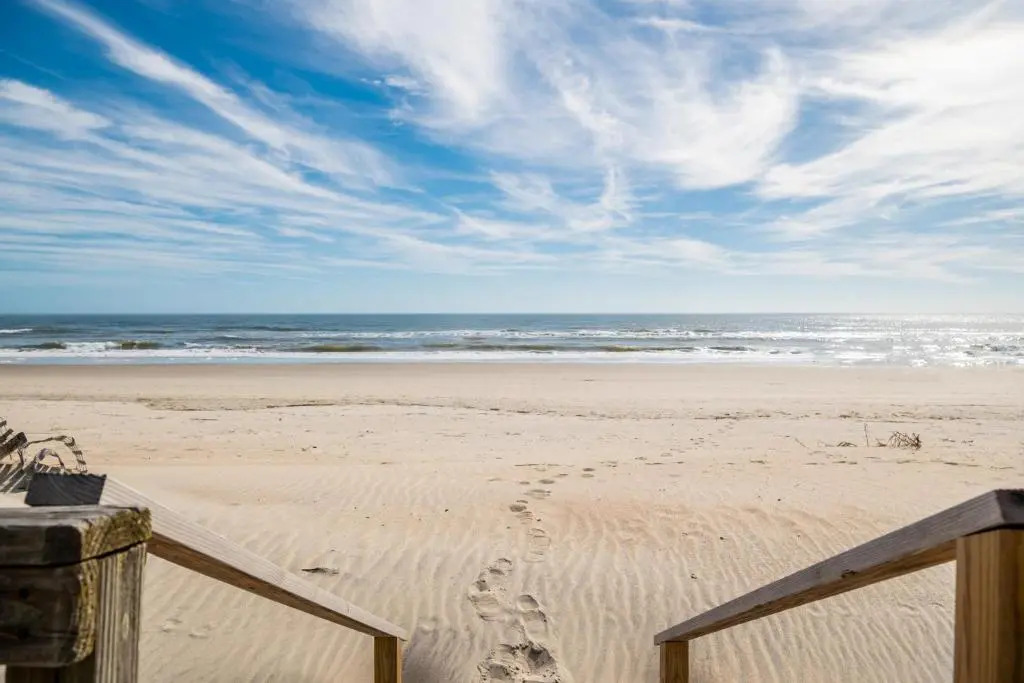 Cuddlefish by Oak Island Accommodations