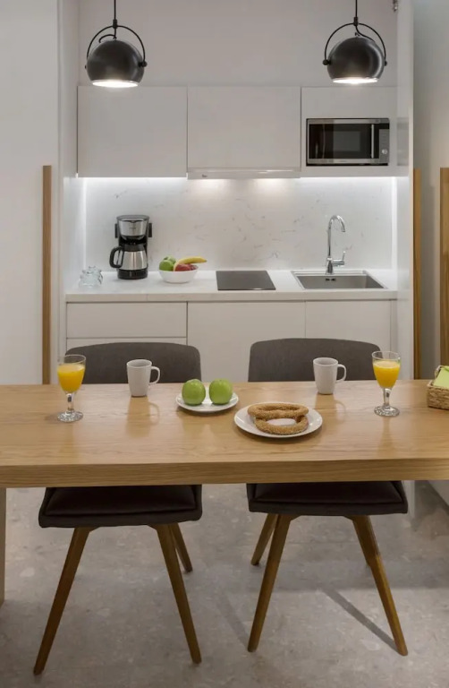 Nikis Suites Syntagma - Plaka 1