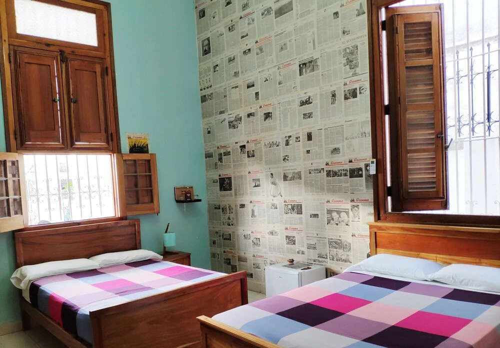Viva la Vida Hotel Boutique
