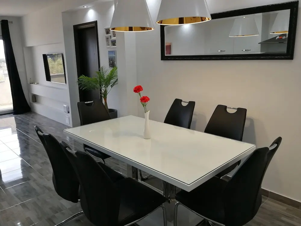 Deluxe apartment BellaCosta