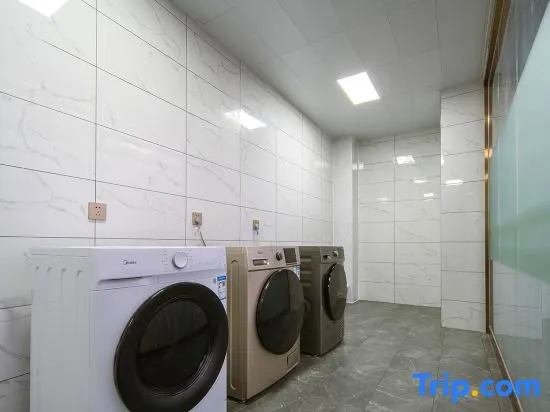 Xuzhou Qianjin Holiday Hotel