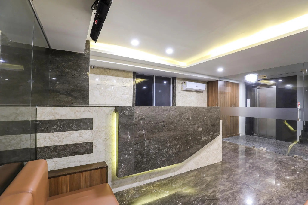 OYO 60259 Hotel Surbhi