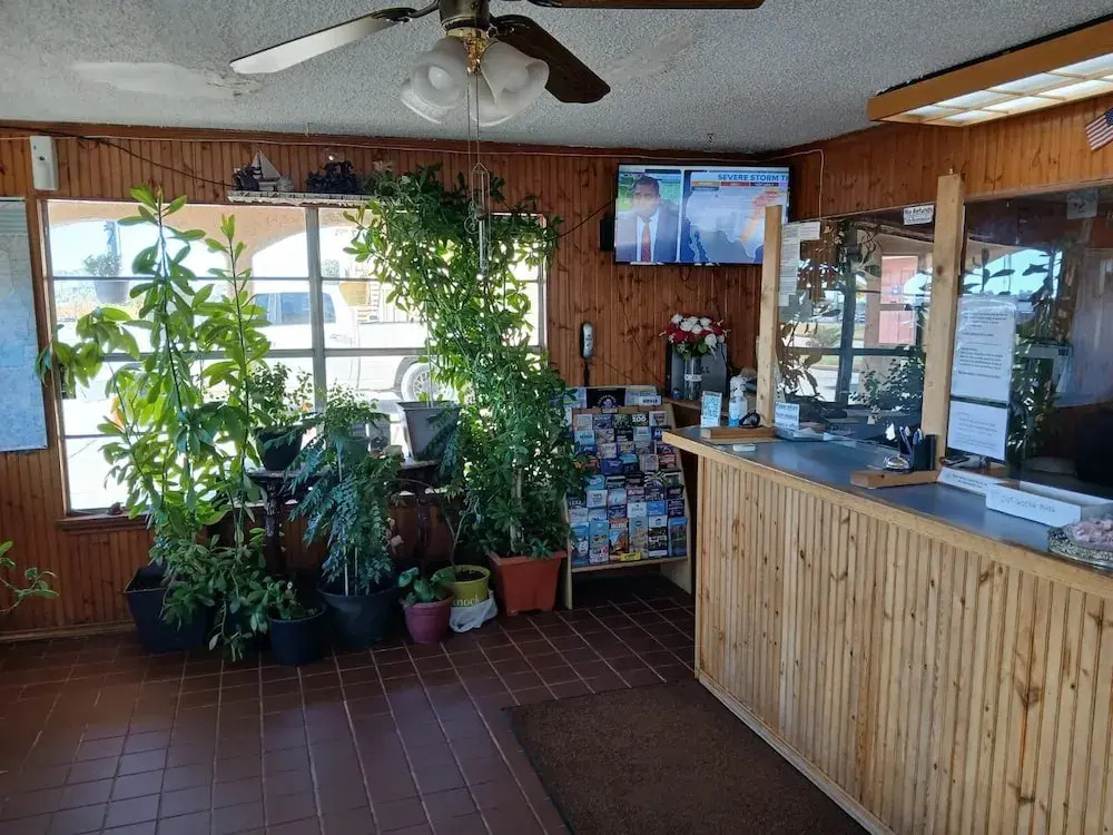 American Inn By Hotel O Vernon Us 287