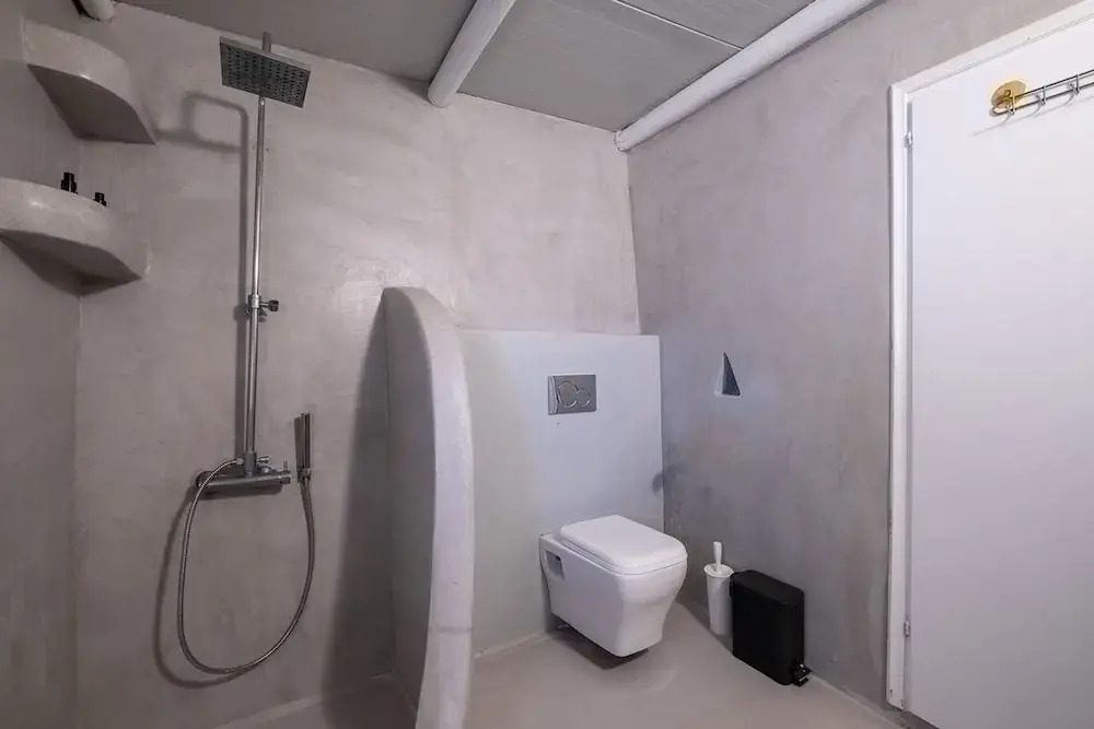 Votsalaki new Studio in Parikia Paros
