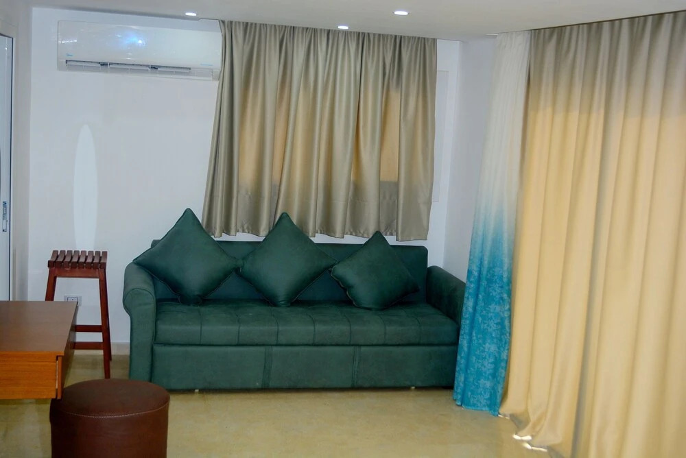 Luxury 15-bed Villa Close to Elgouna See View