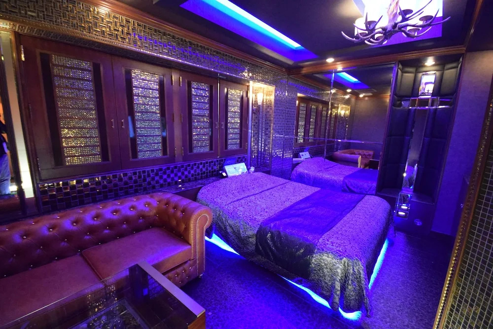 HOTEL Lotus Ikebukuro