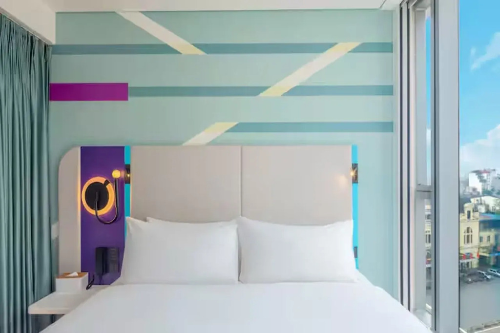 Tru by Hilton Hau Giang City Centre