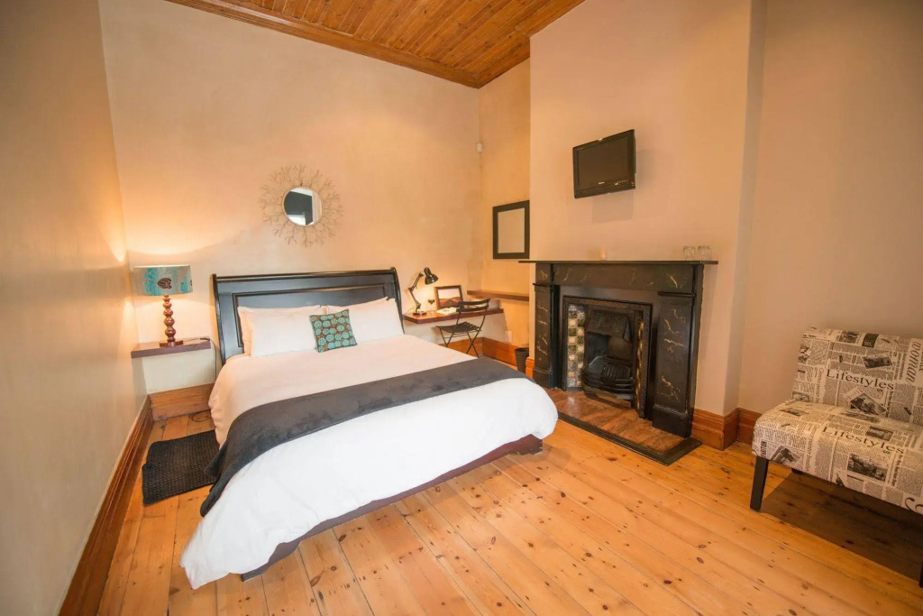 Avatara Guest House