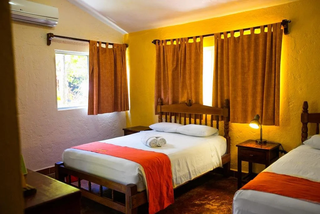 Fusion Beach Hotel