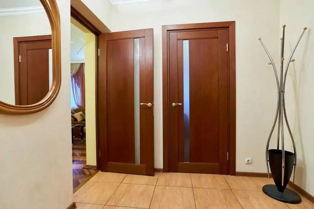 Апартаменты Home-Hotel, ул. Спасская, 25-17