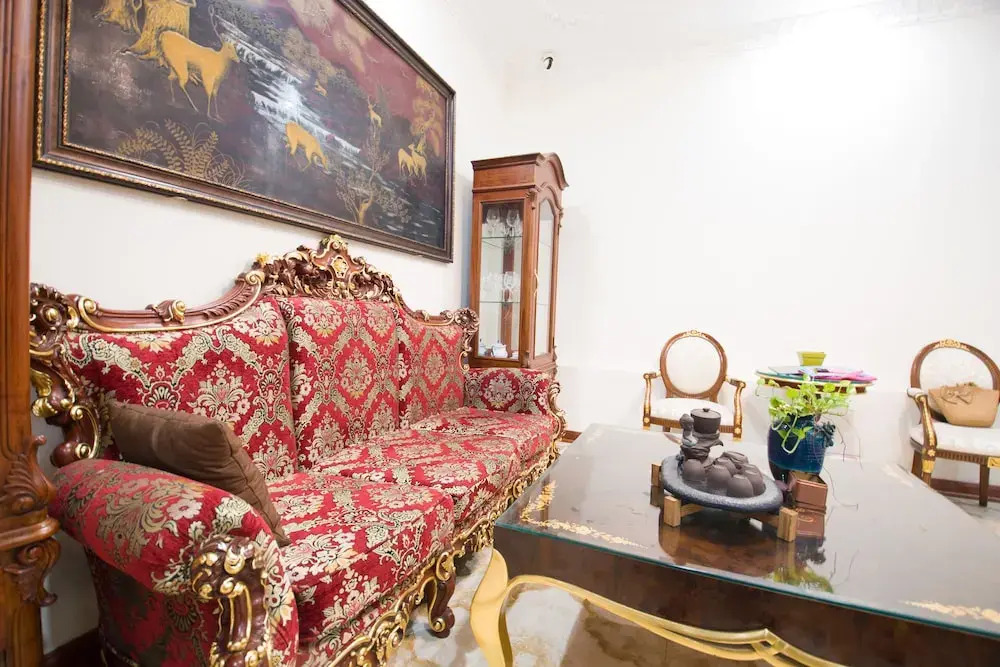 Van Loi Home