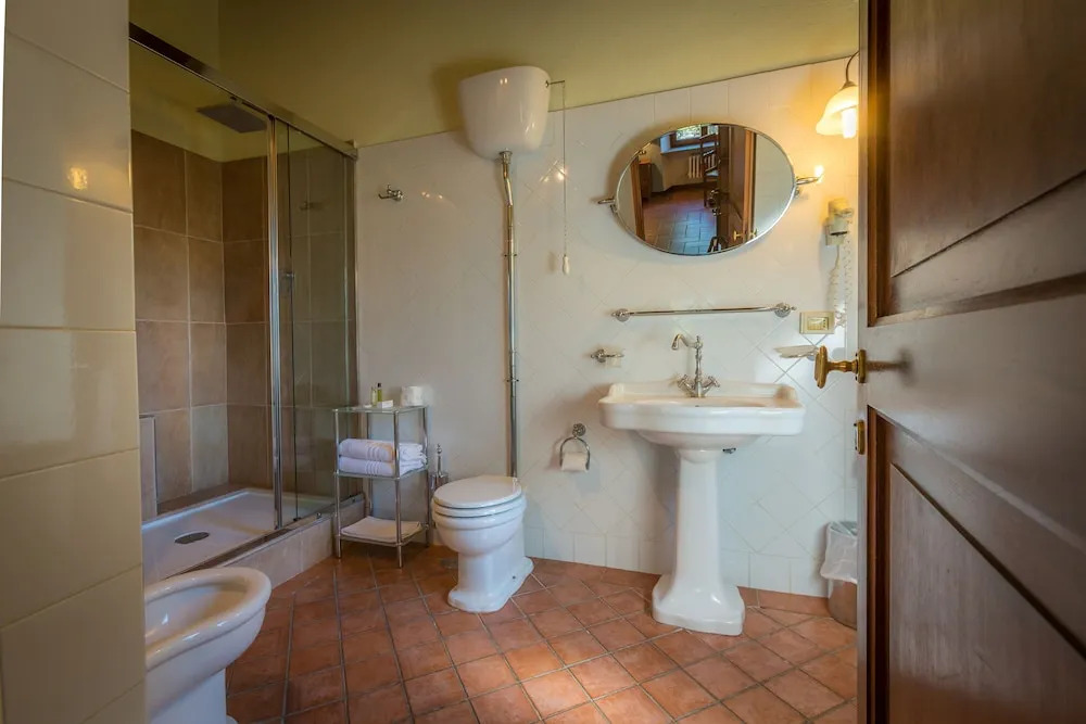 La Locanda Della Chiocciola