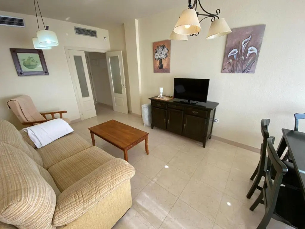 Apartamento en Bahia Golf - Costa Ballena