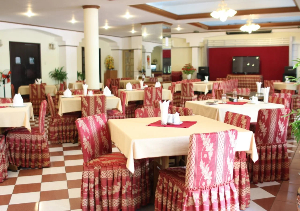 Song Hong Hotel