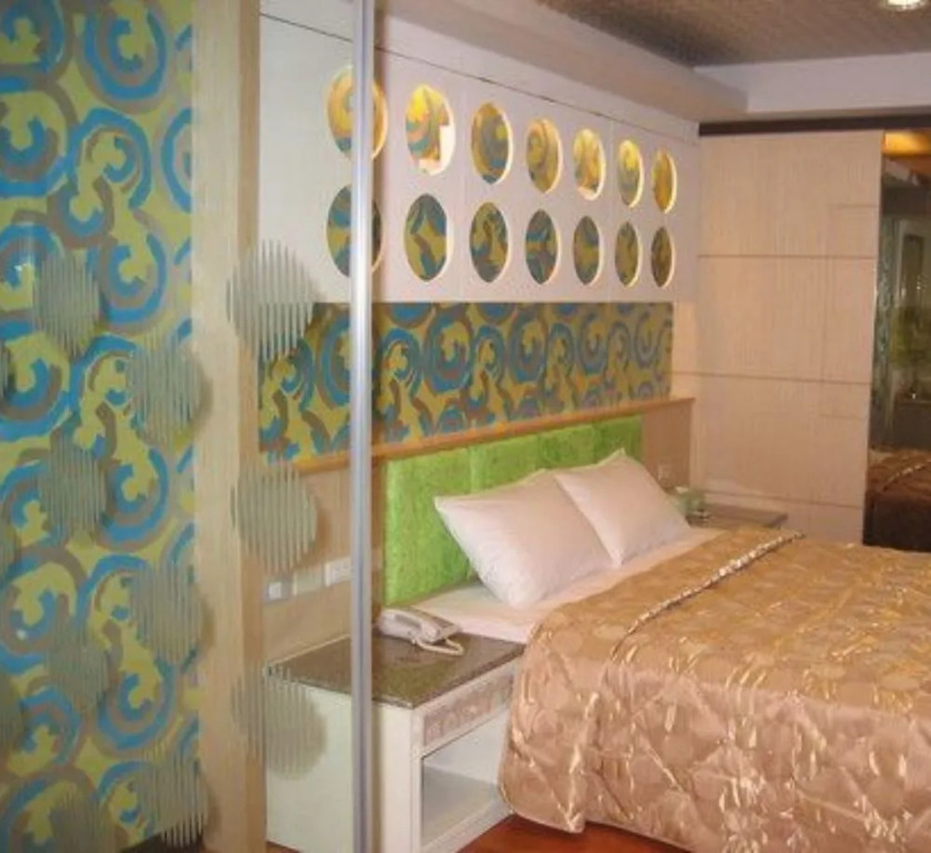 Bin Cheng Motel