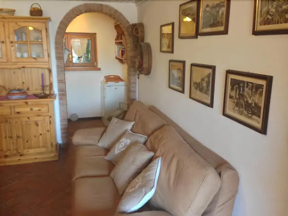 Casa nel Bosco