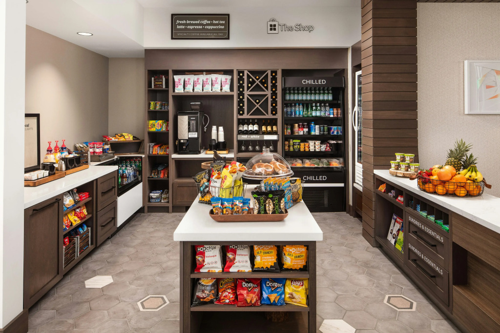 Hilton Garden Inn Sacramento Airport Natomas