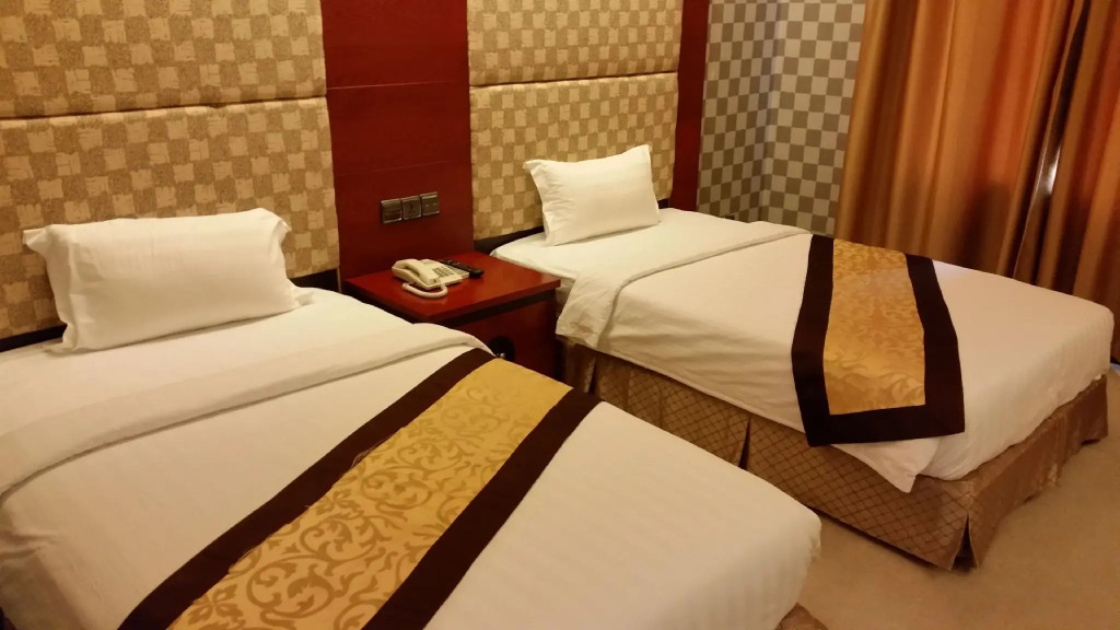 MB Hotel