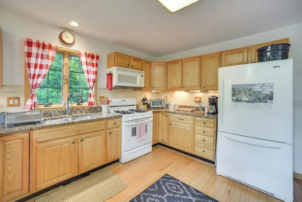 Rustic North Creek Getaway ~ 4 Mi to Gore Mtn!